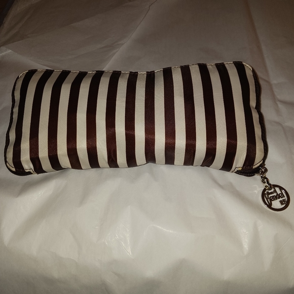 Henry  Bendell nylon packable backpack. - Picture 9 of 12